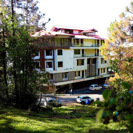 Hotel Blue Magnets Dalhousie Εξωτερικό φωτογραφία